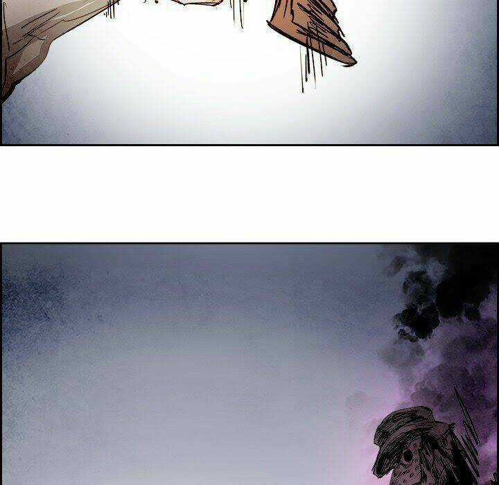 Warble Chapter 179 trang 11