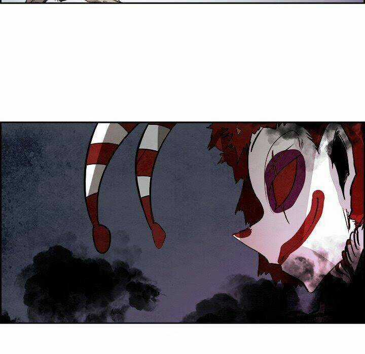 Warble Chapter 179 trang 13