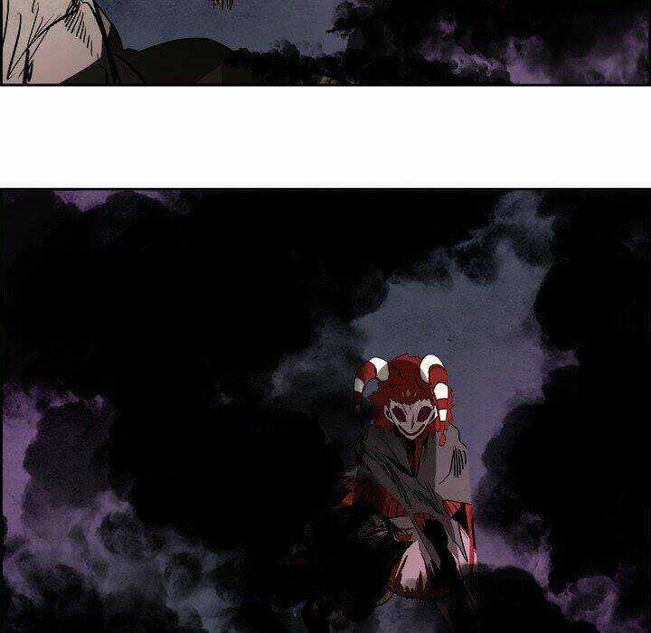 Warble Chapter 179 trang 16