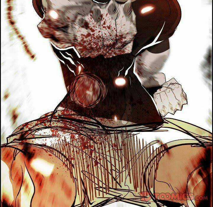 Warble Chapter 179 trang 21