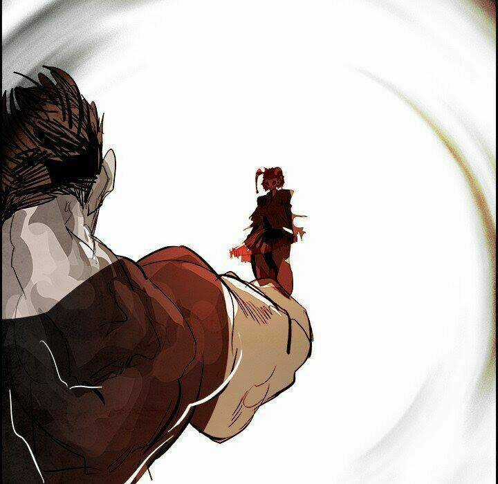 Warble Chapter 179 trang 23