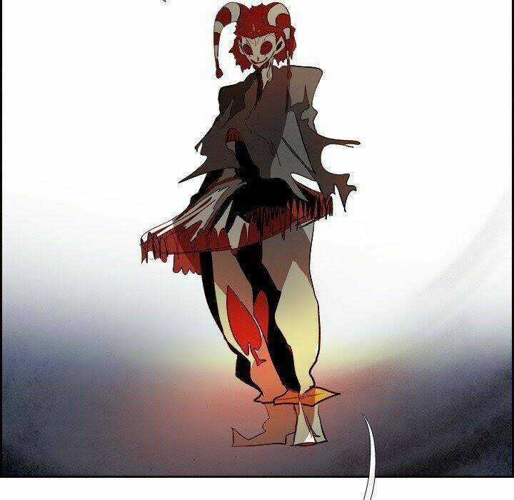 Warble Chapter 179 trang 25