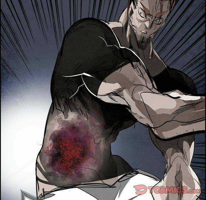 Warble Chapter 179 trang 27