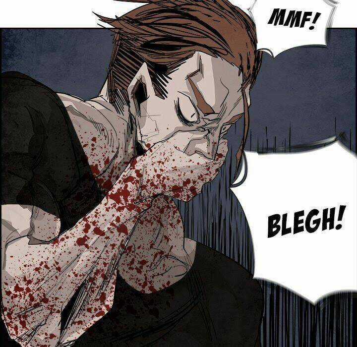 Warble Chapter 179 trang 31