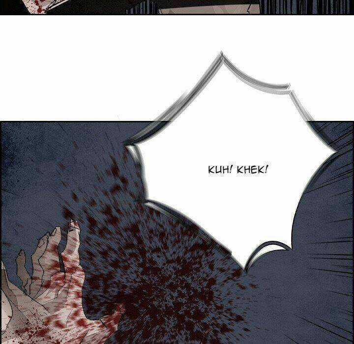 Warble Chapter 179 trang 32