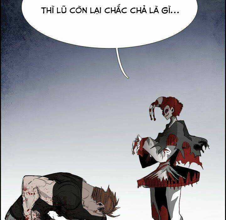 Warble Chapter 179 trang 35