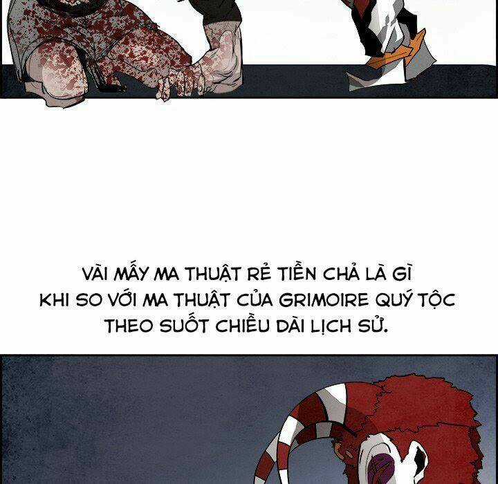 Warble Chapter 179 trang 36