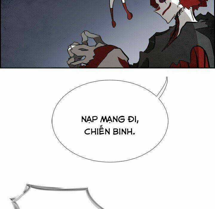 Warble Chapter 179 trang 37