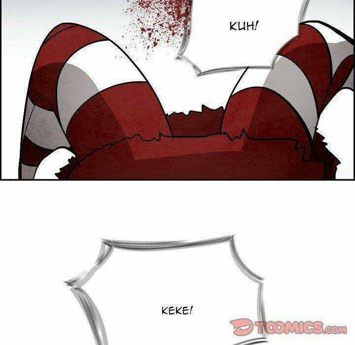 Warble Chapter 179 trang 39