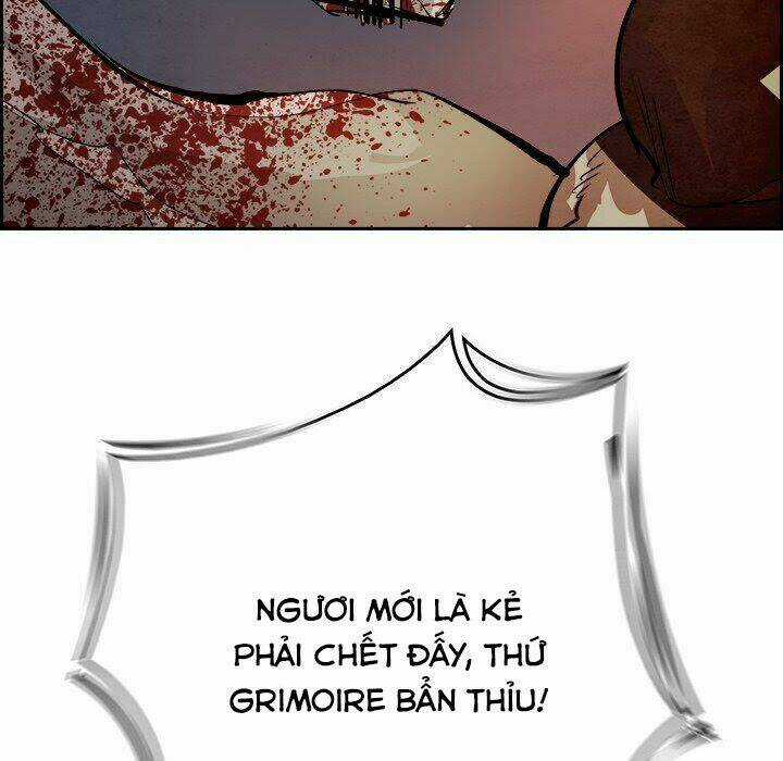 Warble Chapter 179 trang 41