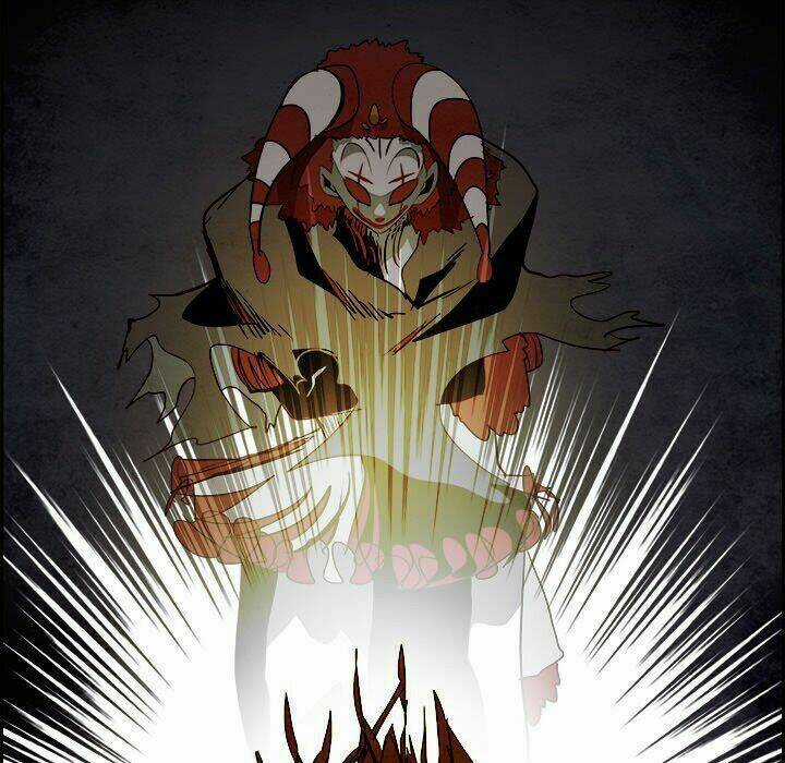 Warble Chapter 179 trang 43