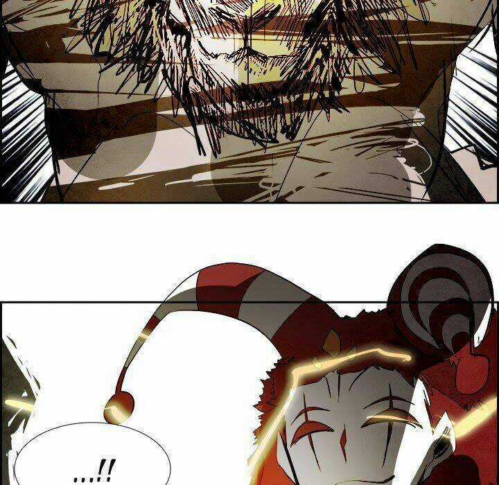 Warble Chapter 179 trang 46