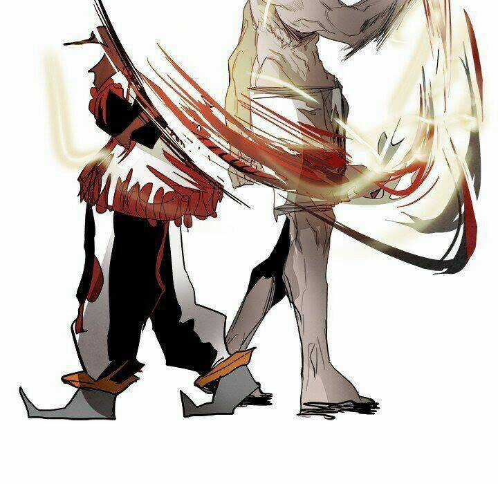 Warble Chapter 179 trang 54