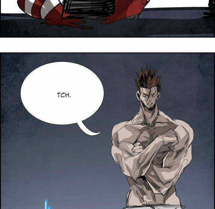 Warble Chapter 179 trang 62