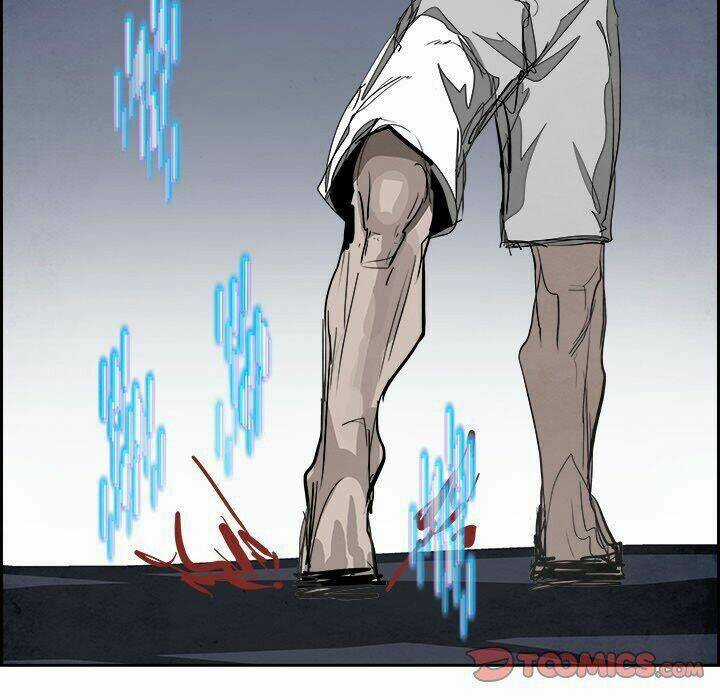 Warble Chapter 179 trang 63