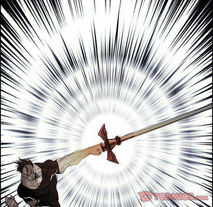 Warble Chapter 179 trang 9