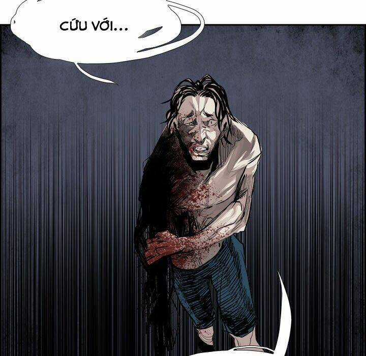 Warble Chapter 18 trang 10