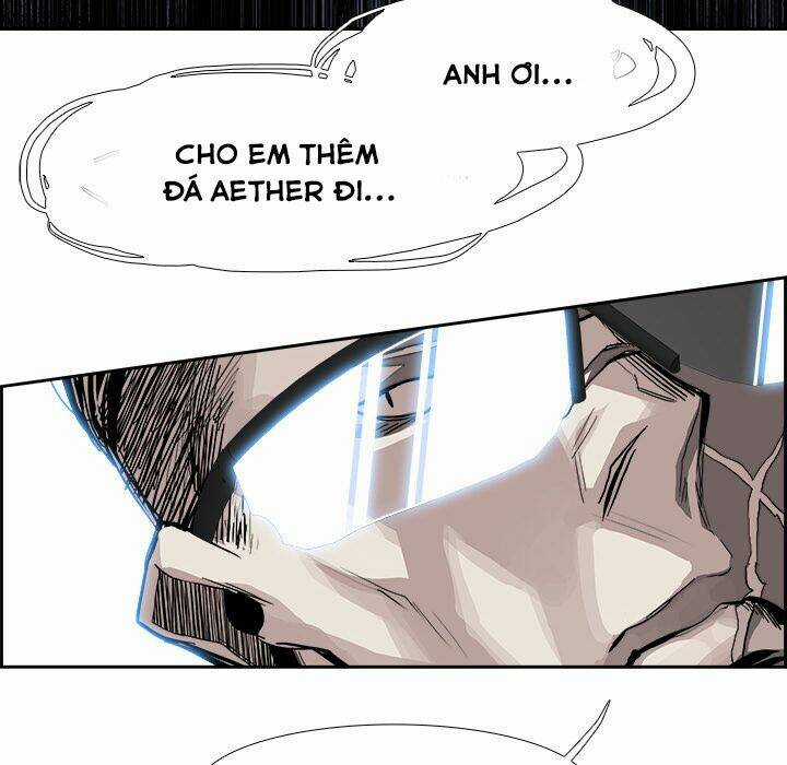 Warble Chapter 18 trang 11