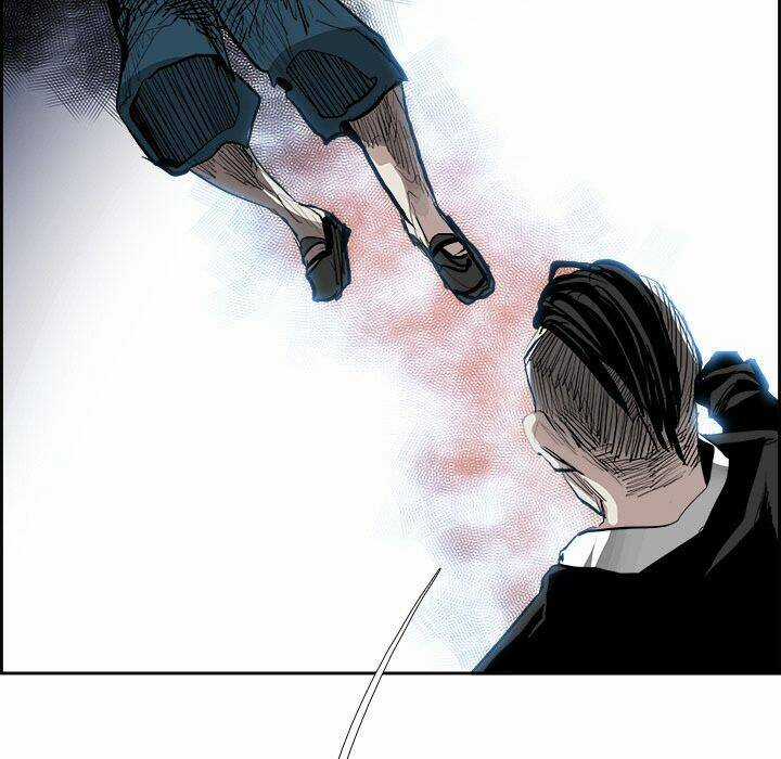 Warble Chapter 18 trang 18