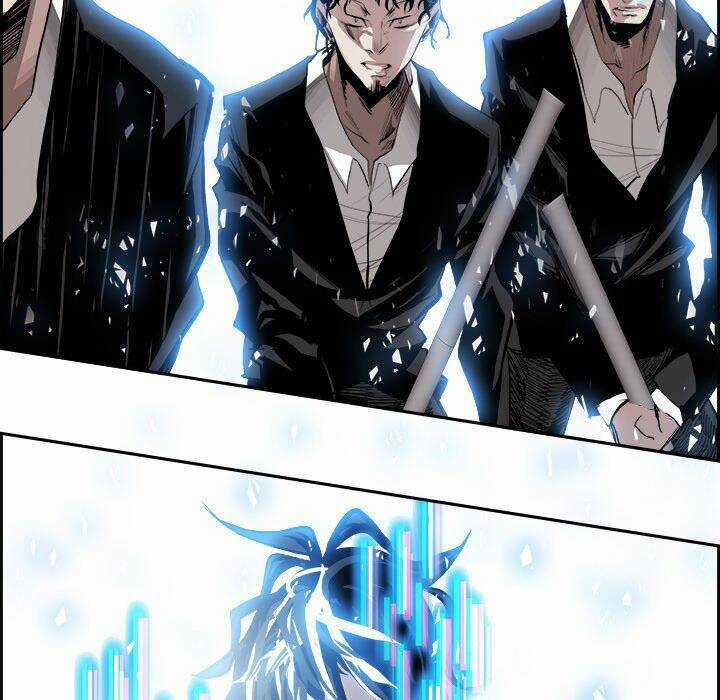 Warble Chapter 18 trang 2