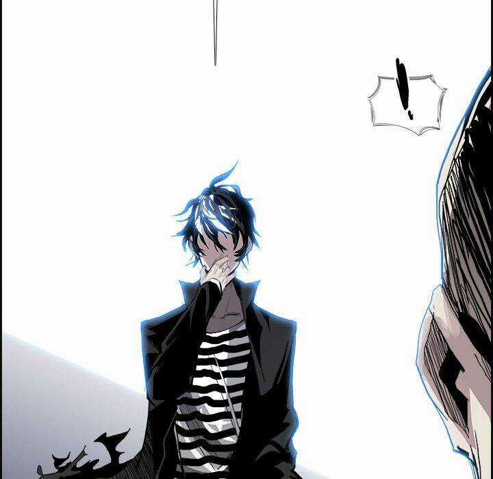 Warble Chapter 18 trang 23