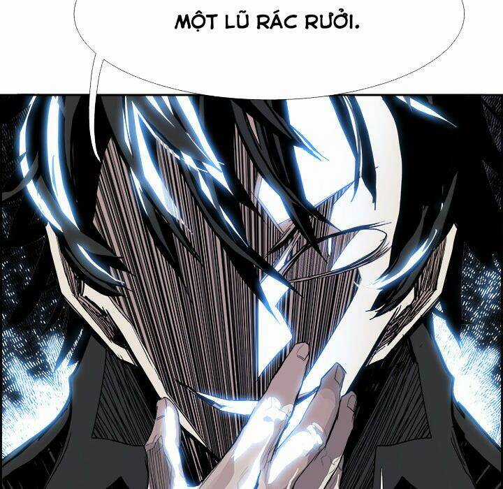 Warble Chapter 18 trang 25