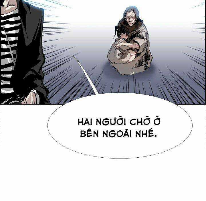 Warble Chapter 18 trang 27