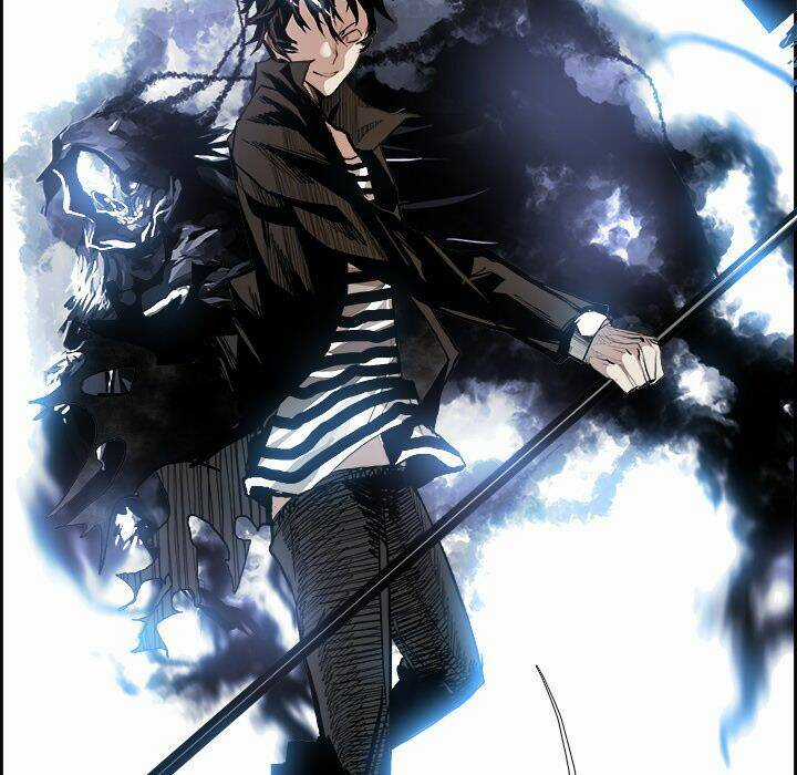 Warble Chapter 18 trang 34