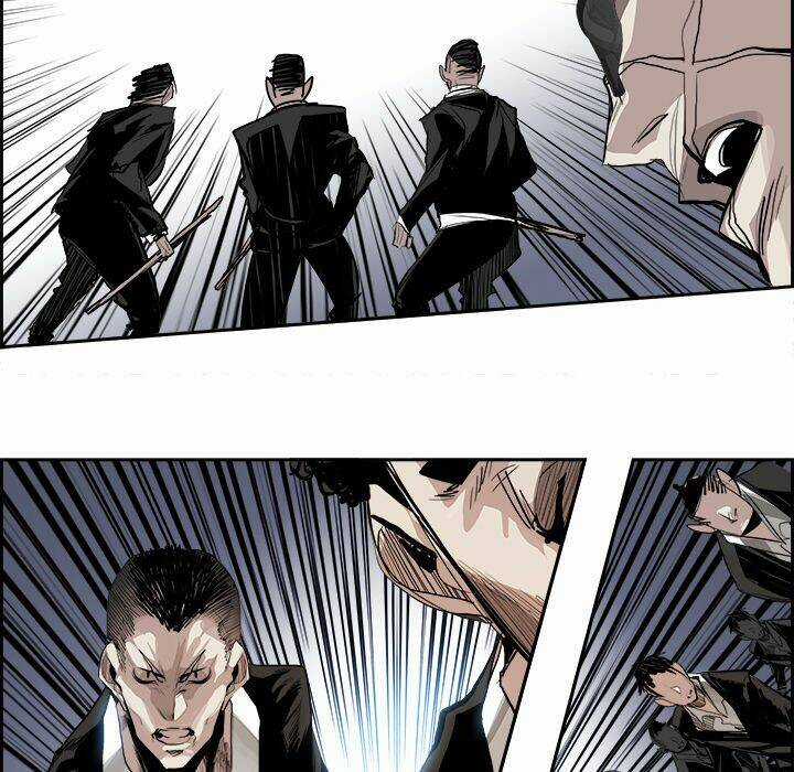 Warble Chapter 18 trang 37