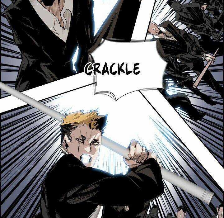 Warble Chapter 18 trang 38