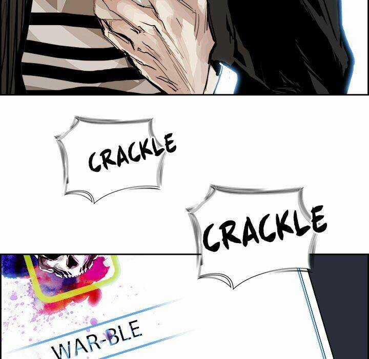 Warble Chapter 18 trang 40