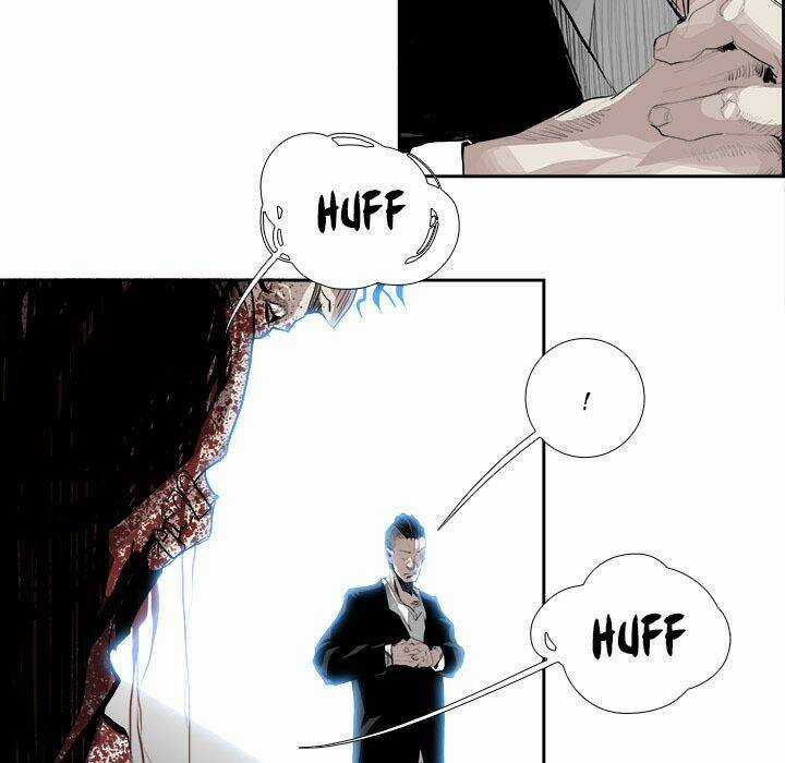 Warble Chapter 18 trang 8