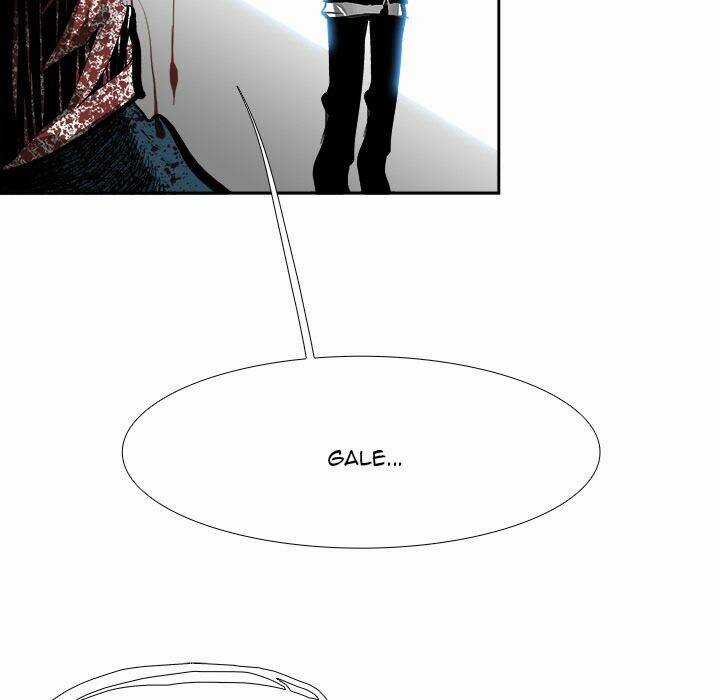 Warble Chapter 18 trang 9