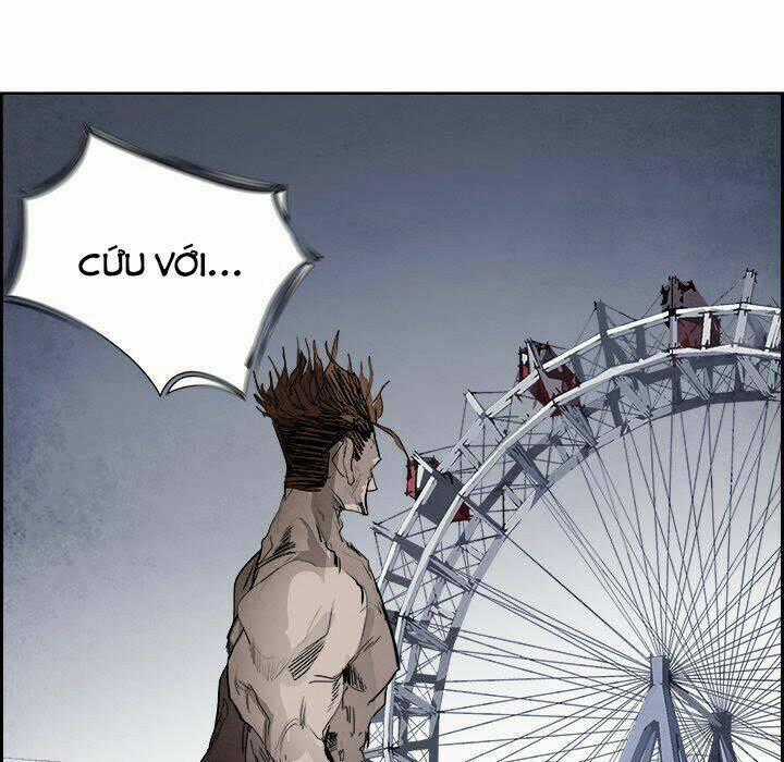 Warble Chapter 180 trang 1