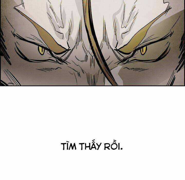 Warble Chapter 180 trang 10