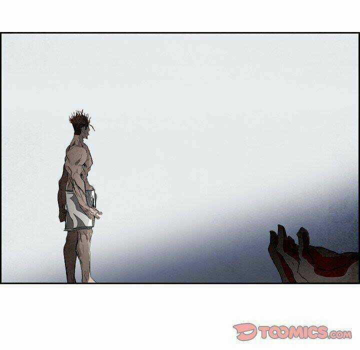 Warble Chapter 180 trang 11