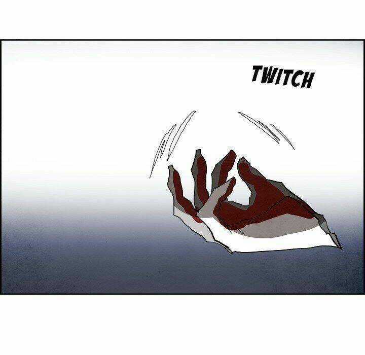 Warble Chapter 180 trang 14