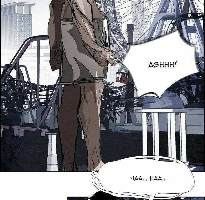 Warble Chapter 180 trang 2