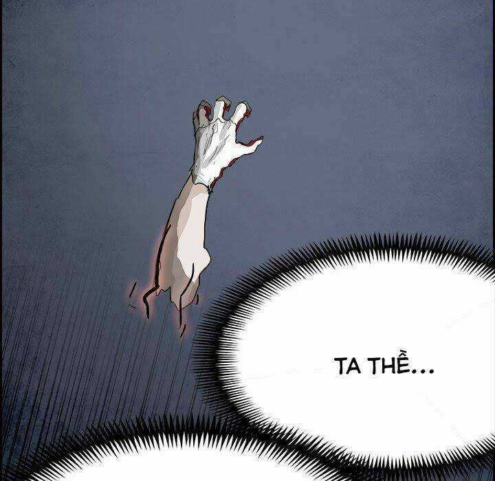 Warble Chapter 180 trang 20