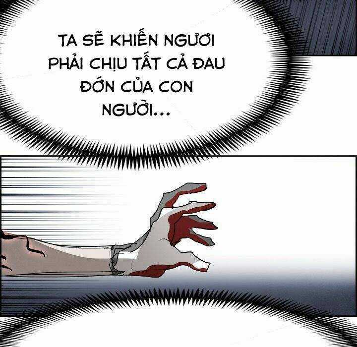 Warble Chapter 180 trang 21