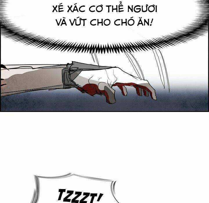 Warble Chapter 180 trang 22