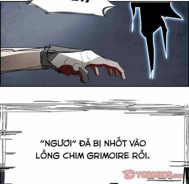 Warble Chapter 180 trang 23
