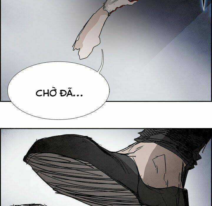Warble Chapter 180 trang 25
