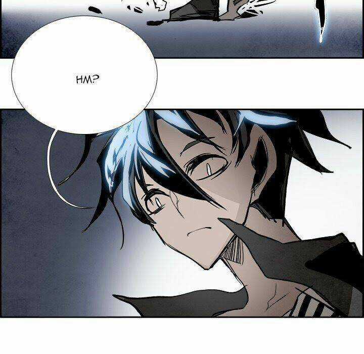Warble Chapter 180 trang 28