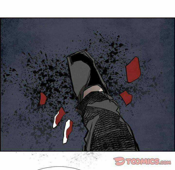 Warble Chapter 180 trang 29