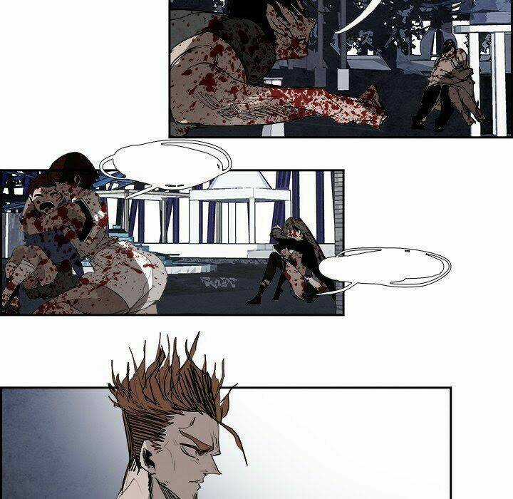 Warble Chapter 180 trang 3
