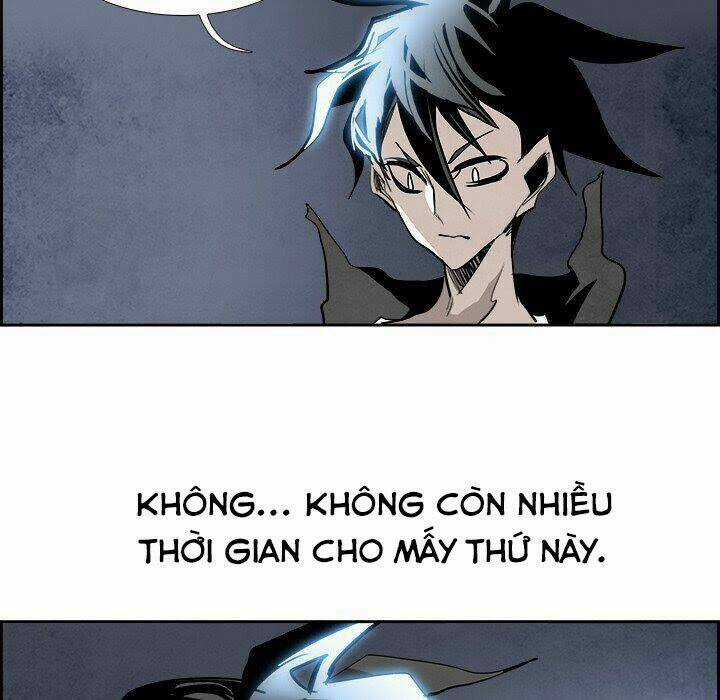 Warble Chapter 180 trang 32