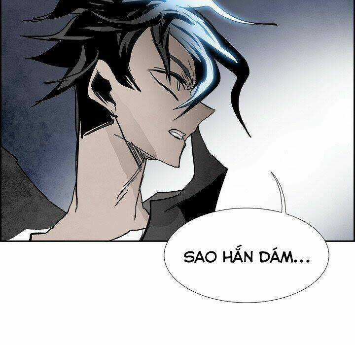 Warble Chapter 180 trang 33