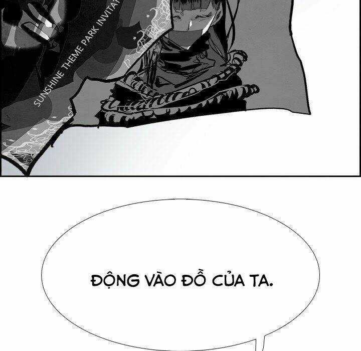 Warble Chapter 180 trang 37