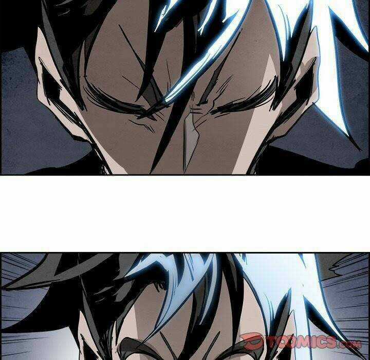 Warble Chapter 180 trang 41